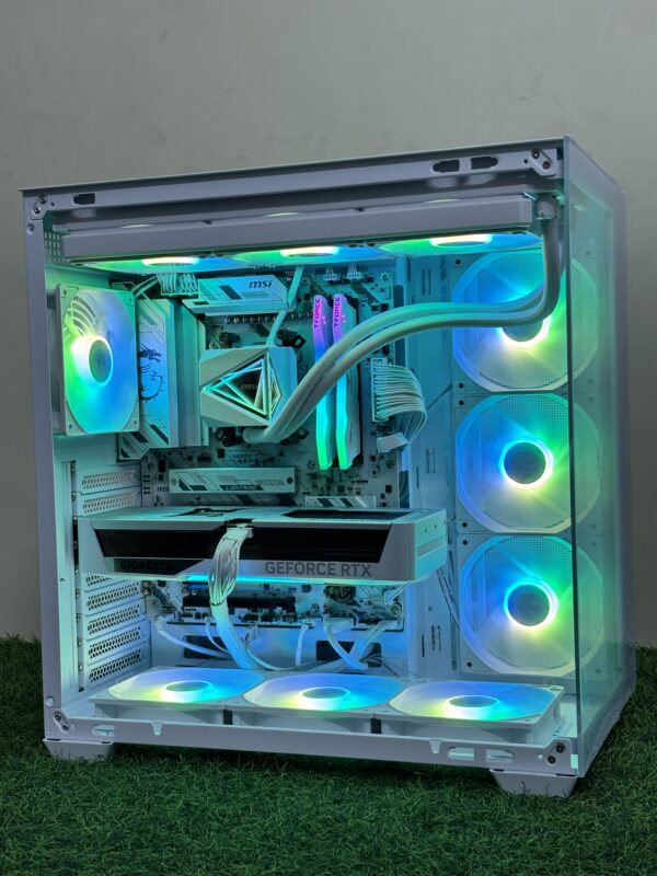 HMI Custom Build #109