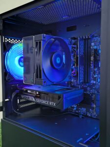 HMI Custom Build #145