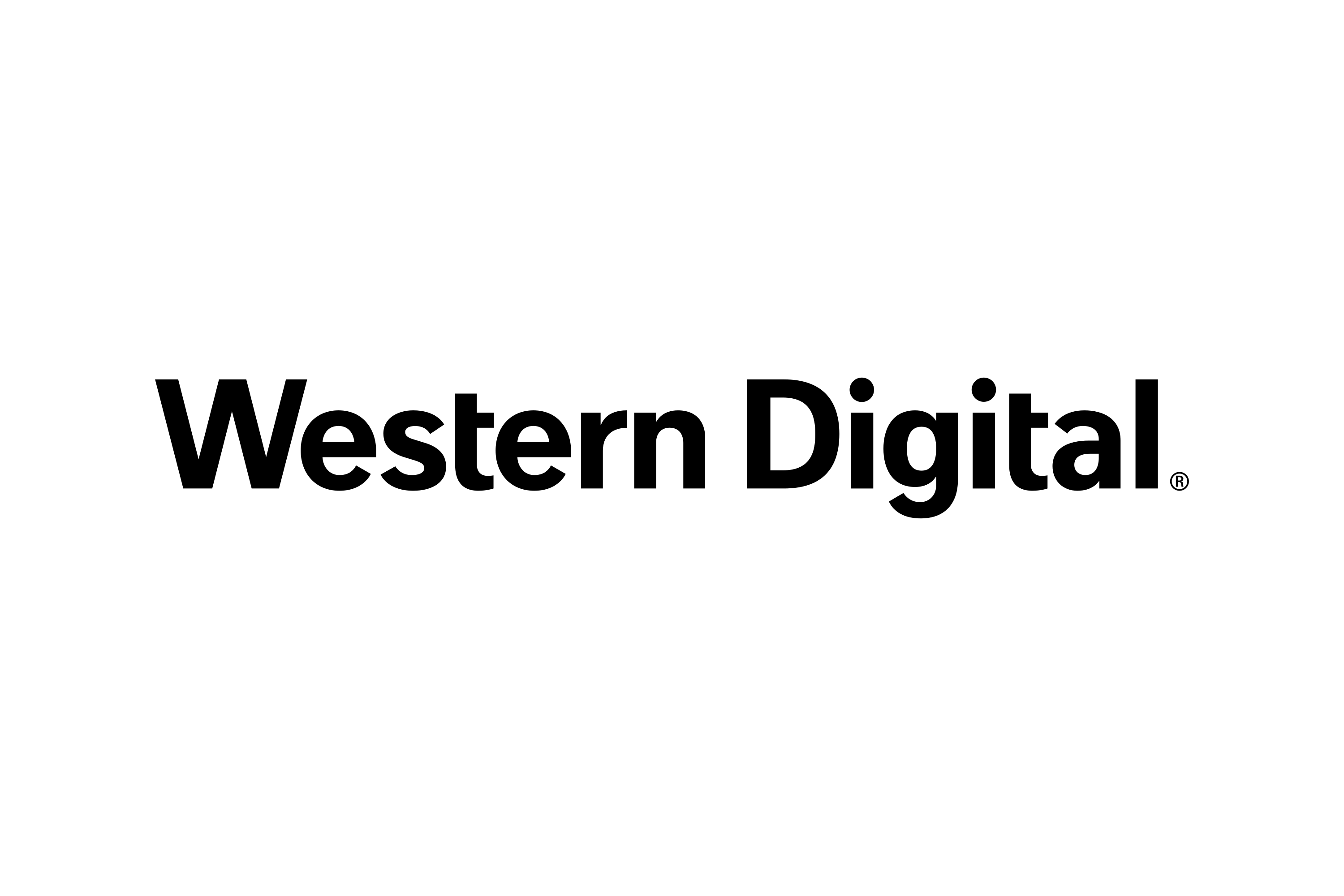 Western Digital